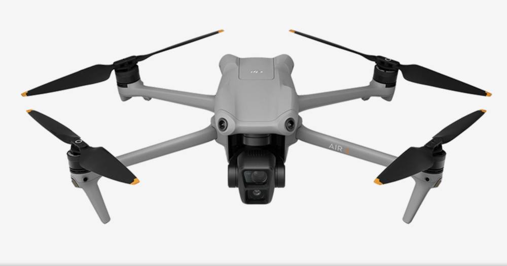 Drone Mavic Air 2